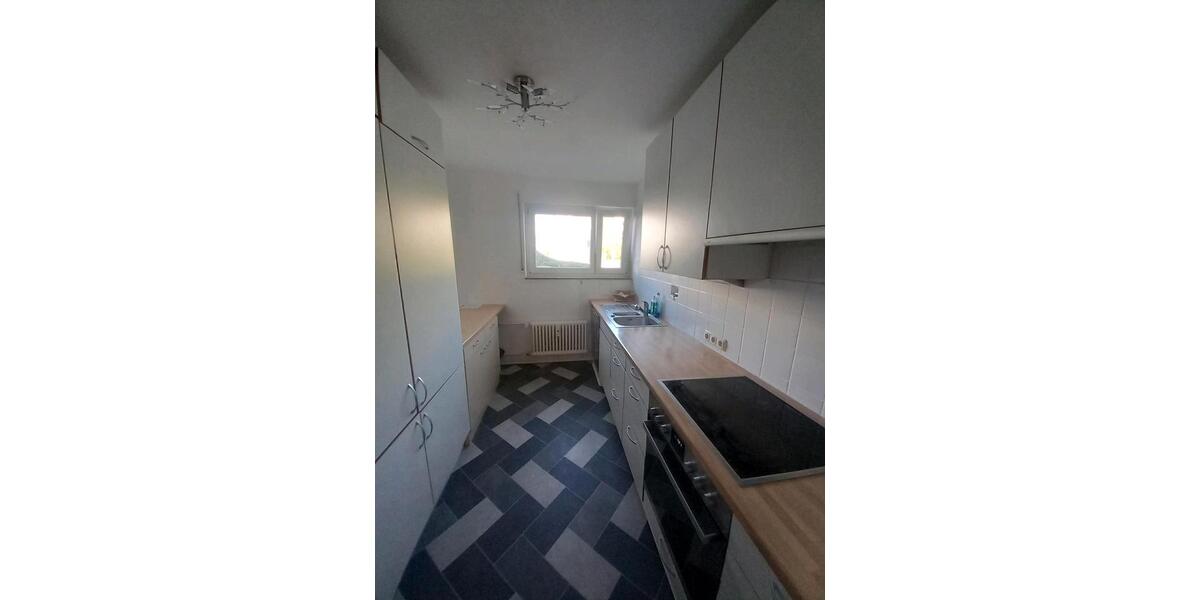 Hochparterre Böblingen Dagersheim - 4 Zimmer, 12 m&sup2;, 380&euro; | Angebot:25158419