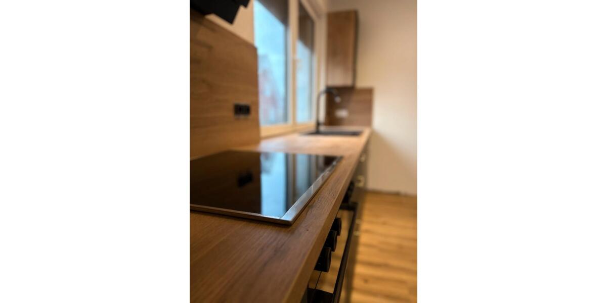 Neubau Doppelhaus Hälfte in Bohmte zu vermieten 4 zimmer