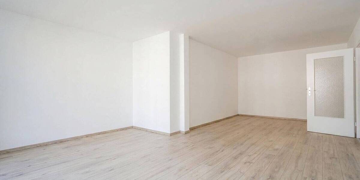 Etagenwohnung Schwerin Krebsförden - 2 Zimmer, 69 m&sup2;, 840&euro; | Angebot:26475408