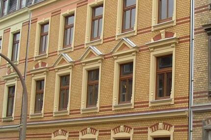 EinraumWohnung mit Balkon