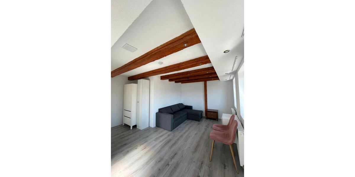 Etagenwohnung Weil der Stadt - 2 Zimmer, 45 m&sup2;, 750&euro; | Angebot:26681903