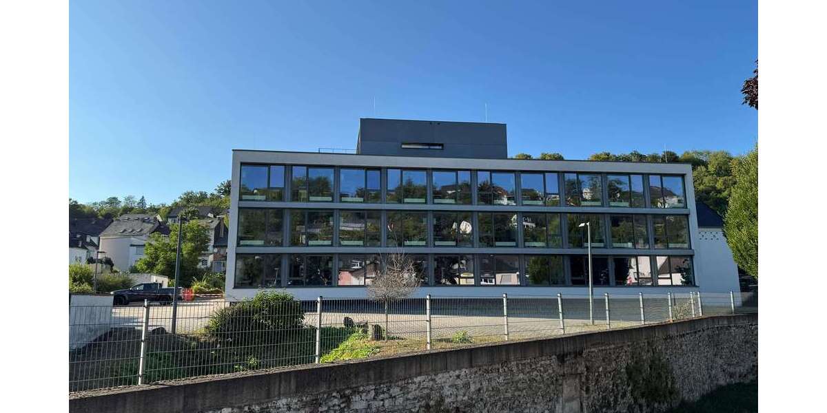 Etagenwohnung Vallendar - 1 Zimmer, 21 m&sup2;, 483&euro; | Angebot:27418133