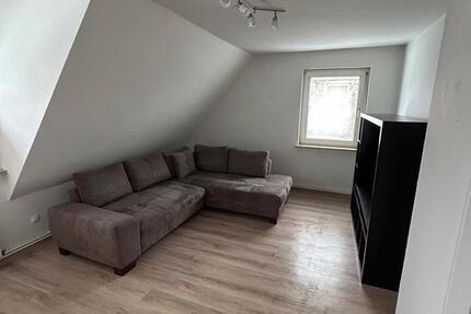 3-Zimmer Wohnung mit Einbauküche in Walsrode zu vermieten 3 zimmer