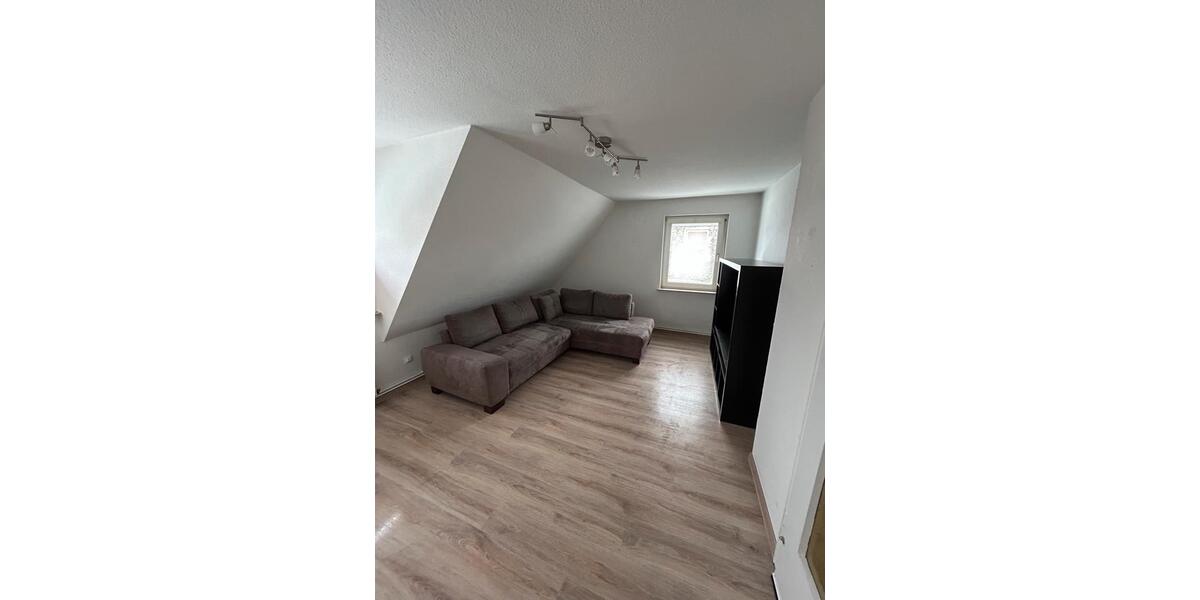 3-Zimmer Wohnung mit Einbauküche in Walsrode zu vermieten 3 zimmer