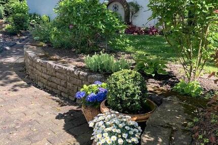 Wohnung Mosbach - 2 Zimmer, 80 m&sup2;, 1.200&euro; | Angebot:25253402