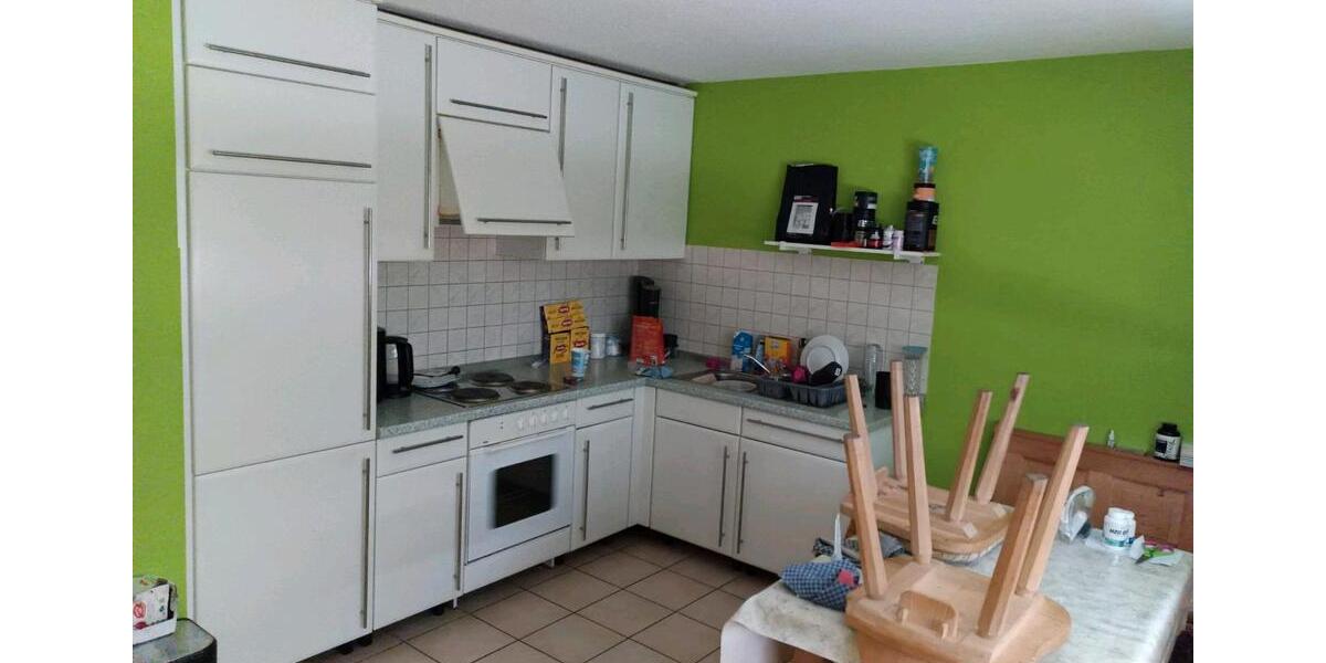 Etagenwohnung Pfarrkirchen - 1 Zimmer, 45 m&sup2;, 360&euro; | Angebot:24841166