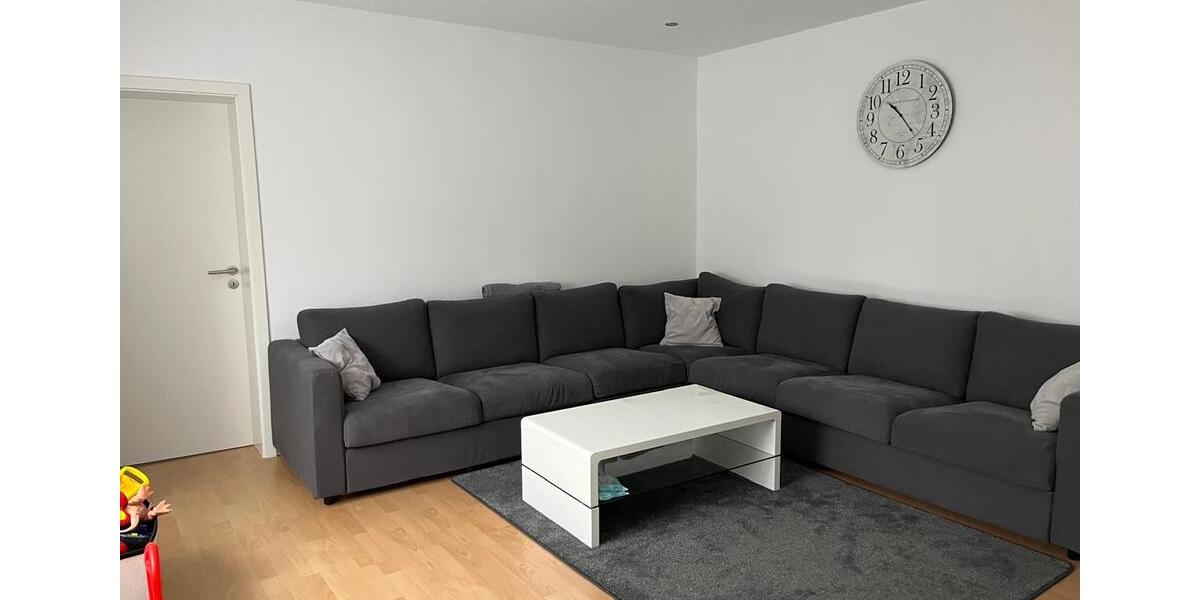 Terrassenwohnung Hagen Hagen-Mitte - 2 Zimmer, 65 m&sup2;, 800&euro; | Angebot:26552506