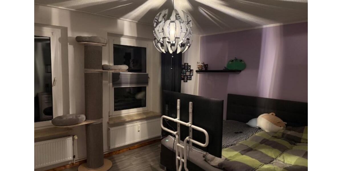 Etagenwohnung Garz/Rügen Rügen - 3 Zimmer, 110 m&sup2;, 770&euro; | Angebot:23502435