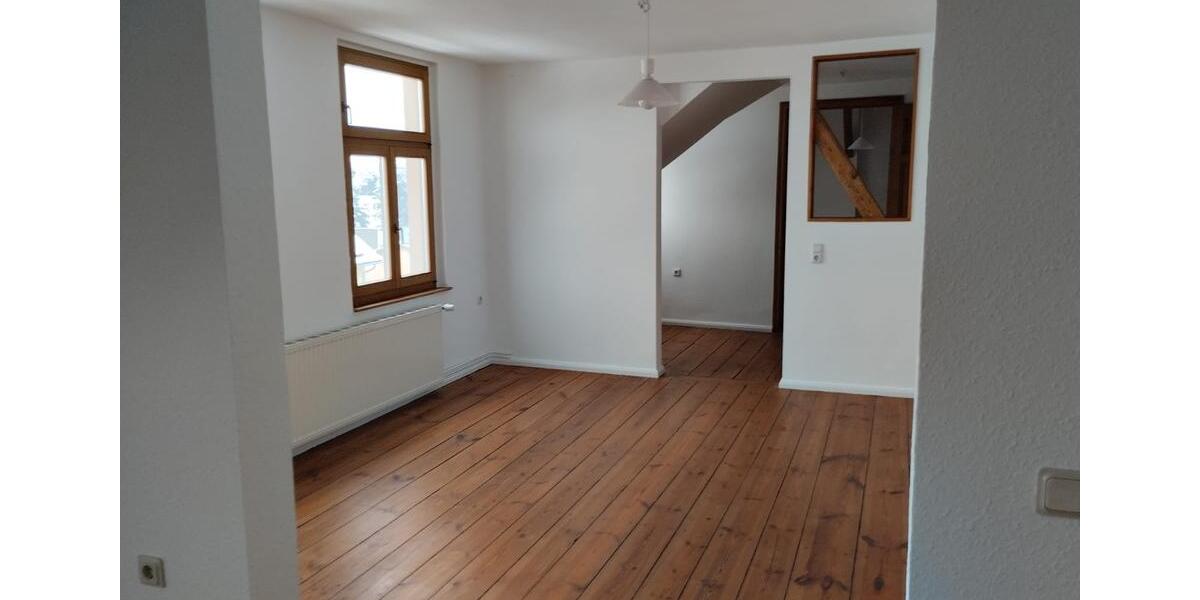 Etagenwohnung Baruth/Mark Mark - 4 Zimmer, 87 m&sup2;, 700&euro; | Angebot:26090739
