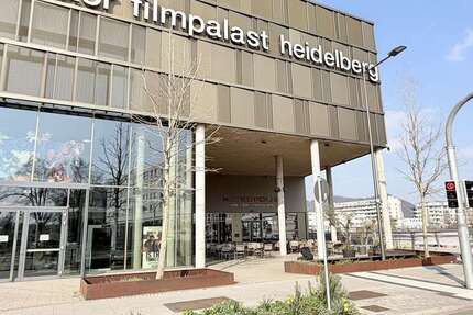Gewerbeobjekt Heidelberg Bahnstadt - 8.000&euro; | Angebot:26748551