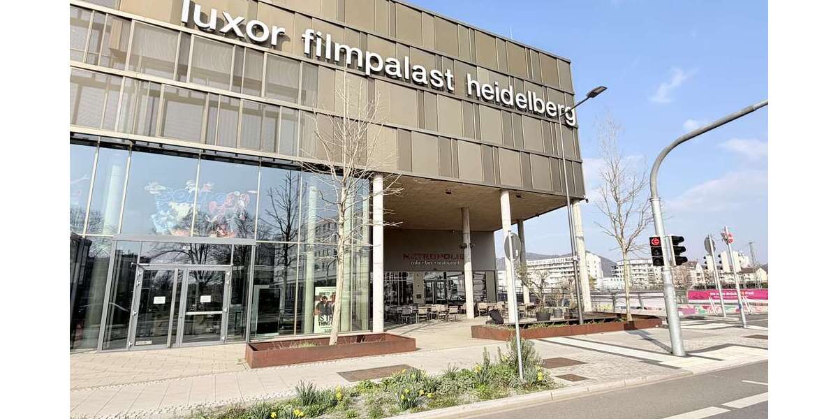 Gewerbeobjekt Heidelberg Bahnstadt - 8.000&euro; | Angebot:26748551