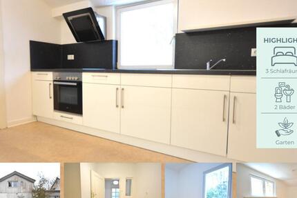 Wohnung Buchholz in der Nordheide - 5 Zimmer, 120 m&sup2;, 990&euro; | Angebot:24810821