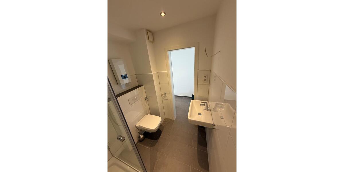 Etagenwohnung Düsseldorf Stadtbezirk 3 - 1.5 Zimmer, 41 m&sup2;, 860&euro; | Angebot:26704137