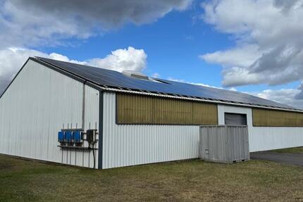 Gewerbeobjekt Hörselberg-Hainich Hainich - 3.200&euro; | Angebot:25985397