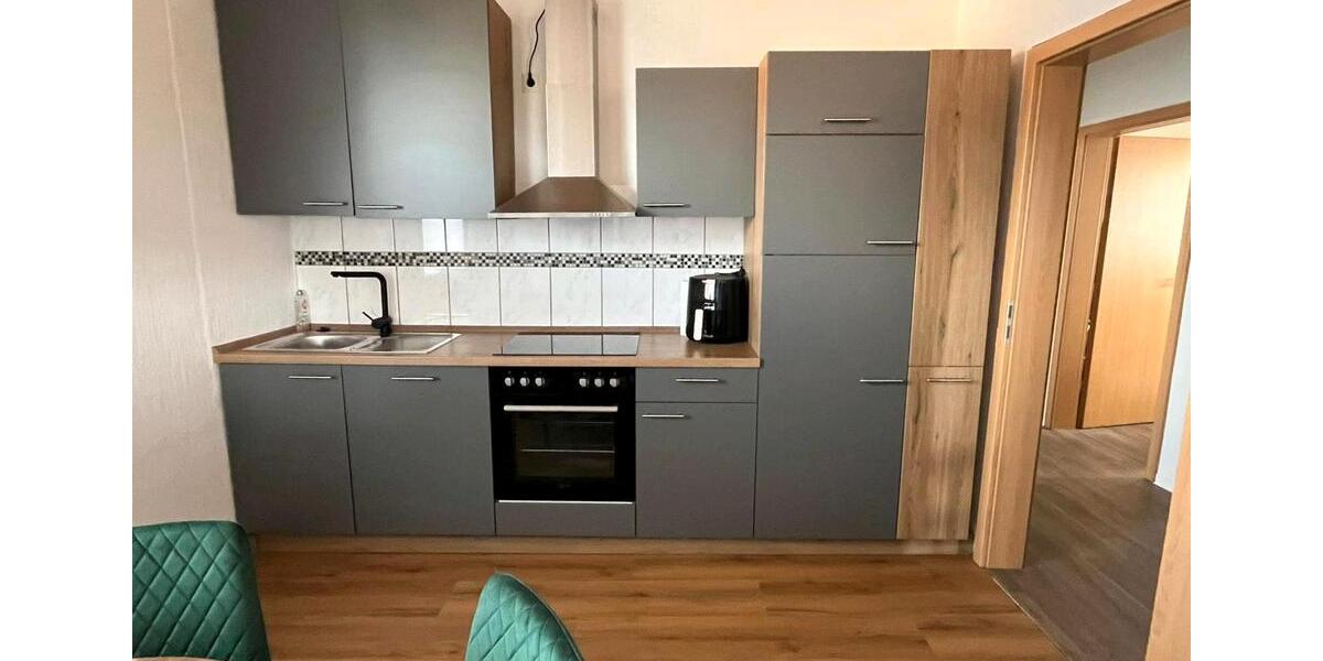 Etagenwohnung Salzkotten - 3 Zimmer, 70 m&sup2;, 600&euro; | Angebot:25258802