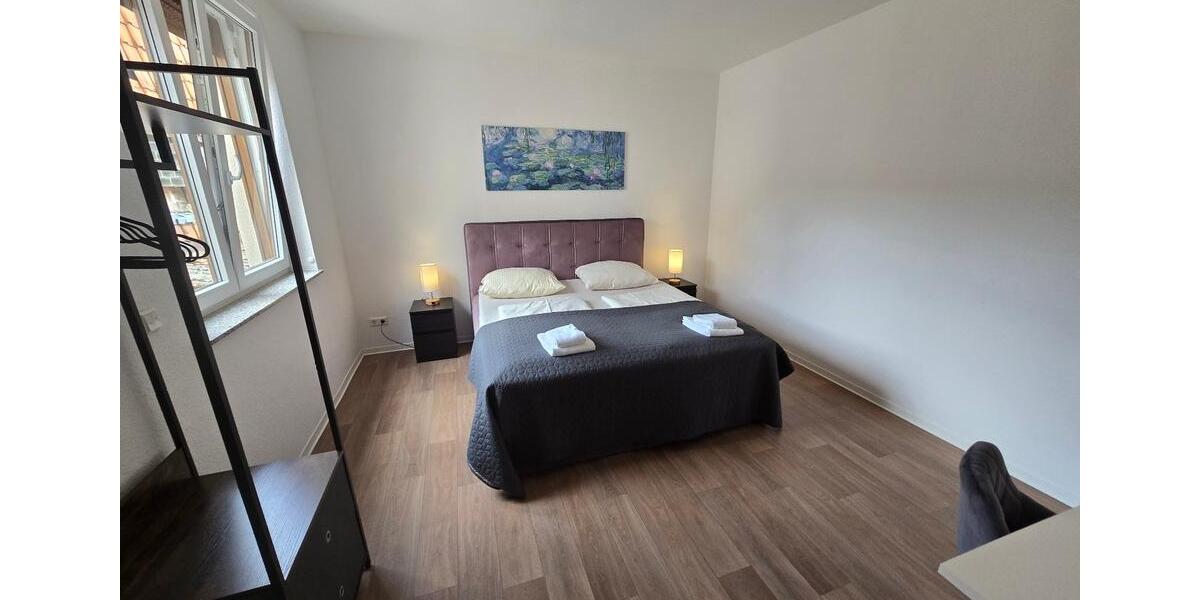 Etagenwohnung Quedlinburg - 2 Zimmer, 73 m&sup2;, 1.020&euro; | Angebot:26492107