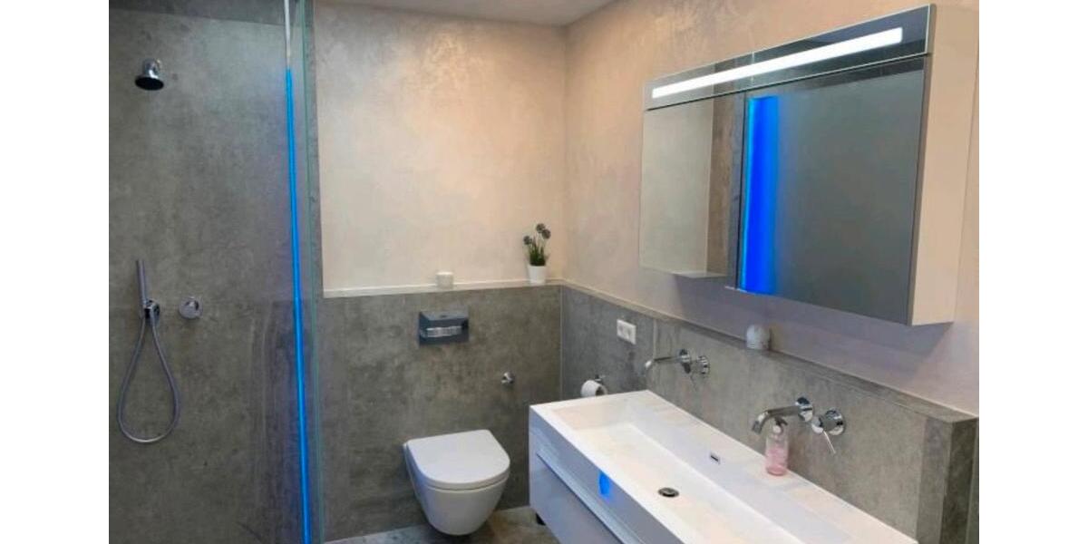 Wohnen auf Zeit Steinheim an der Murr - 1 Zimmer, 25 m&sup2;, 660&euro; | Angebot:25963225