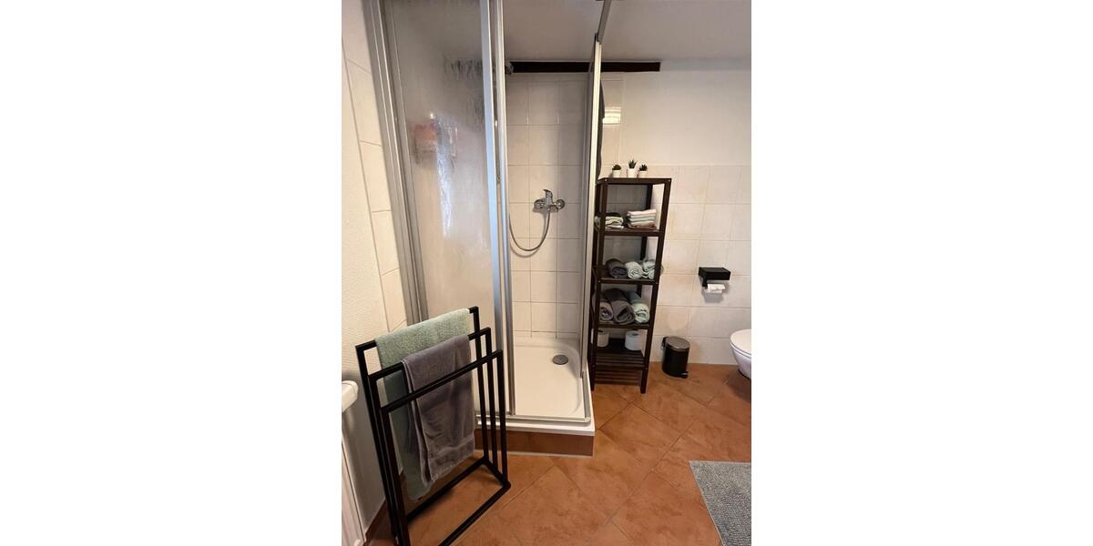 Maisonettenwohnung Osterwieck - 3 Zimmer, 80 m&sup2;, 520&euro; | Angebot:24472605