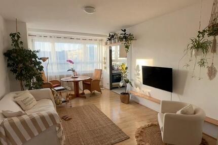 Wohnung Kiel Blücherplatz - 2 Zimmer, 42 m&sup2;, 820&euro; | Angebot:26563454
