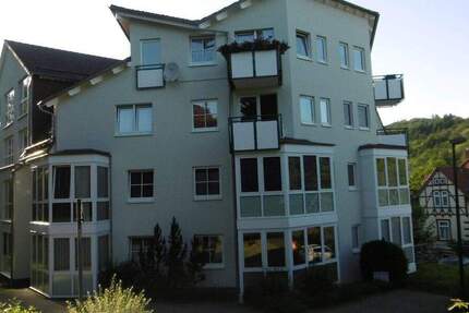 Wohnung Bad Sachsa - 1 Zimmer, 36 m&sup2;, 240&euro; | Angebot:24617498