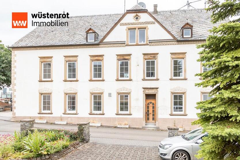 Erstbezug nach Sanierung|Moderne Wohnung zu vermieten|Mit Stellplatz