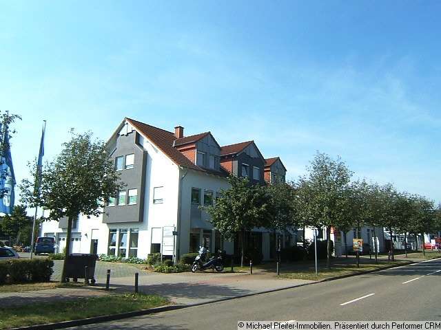 Gewerbeobjekt Mainz Finthen - 800&euro; | Angebot:26844755