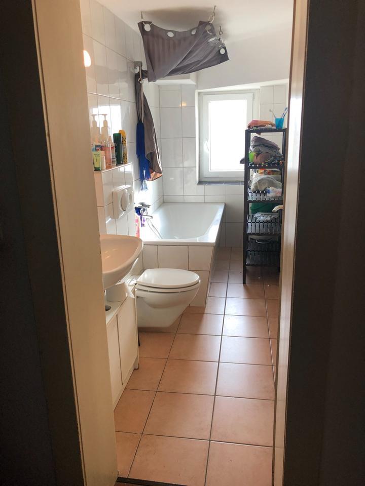 4-Zimmer-Wohnung im Herzen Hannovers zimmer