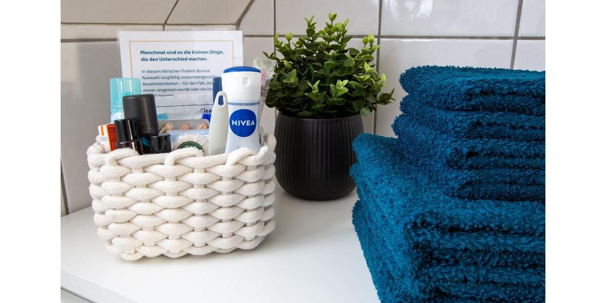 Wohnen auf Zeit Möhnesee - 2 Zimmer, 65 m&sup2;, 99&euro; | Angebot:24398311