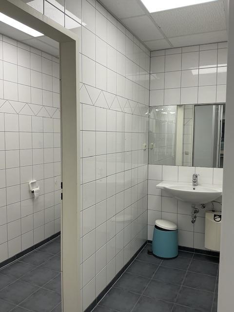 Großzügige, helle Bürofläche im Essener Zentrum zimmer