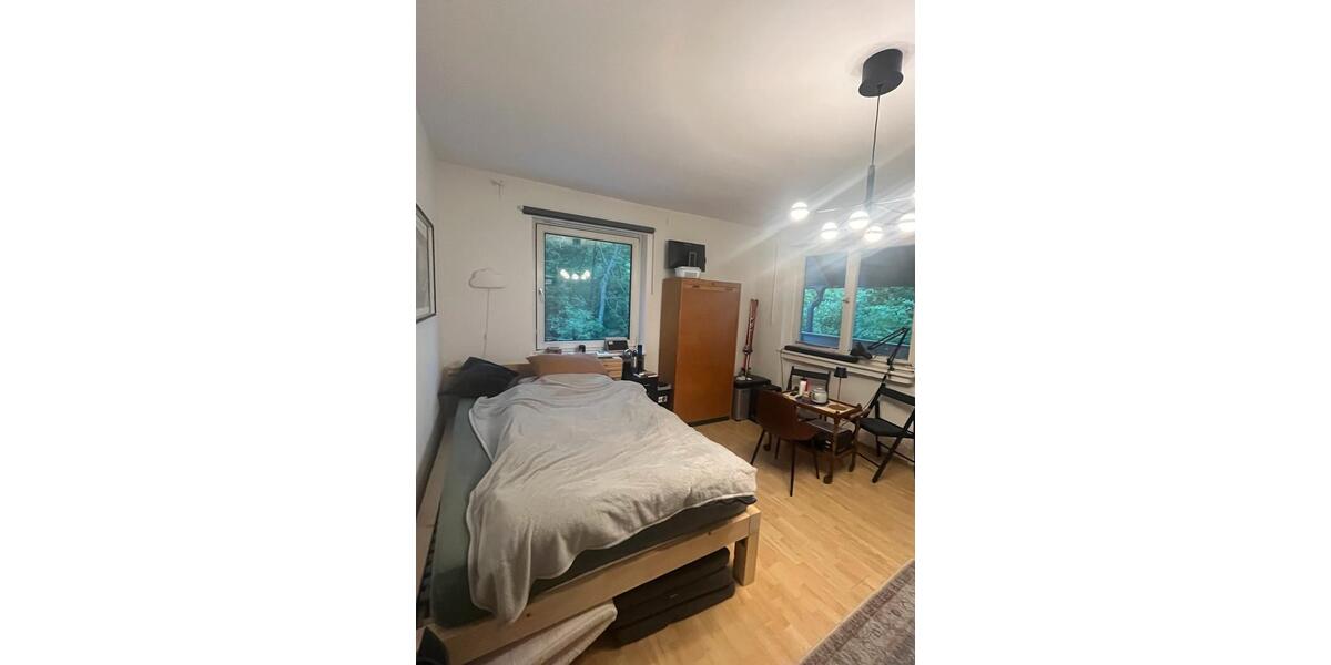 Wohnen auf Zeit Stuttgart Lehen - 1 Zimmer, 20 m&sup2;, 620&euro; | Angebot:26464243
