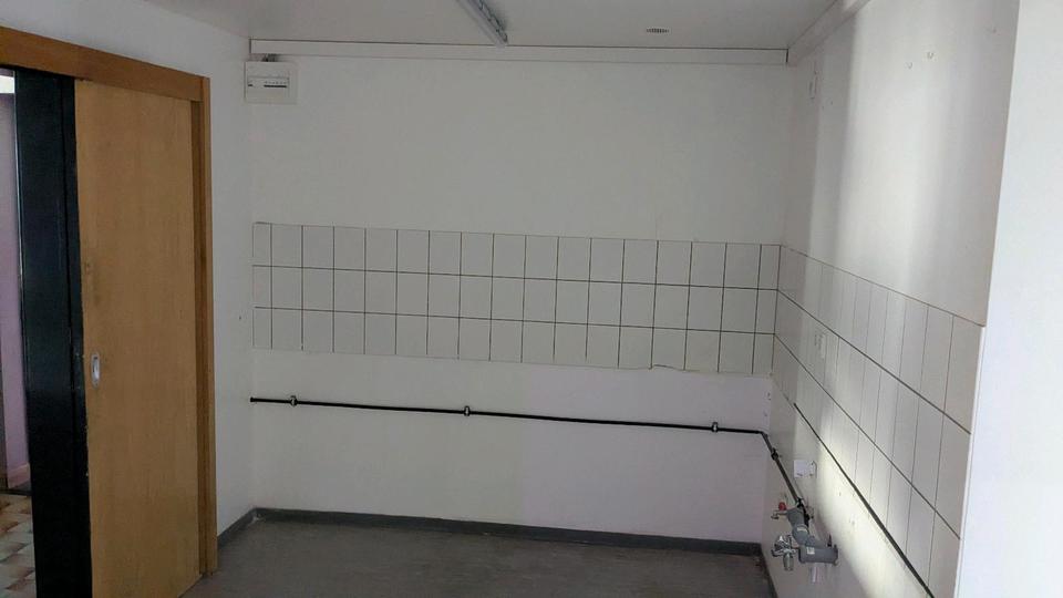 Gewerbeobjekt Heusweiler - 900&euro; | Angebot:25405975