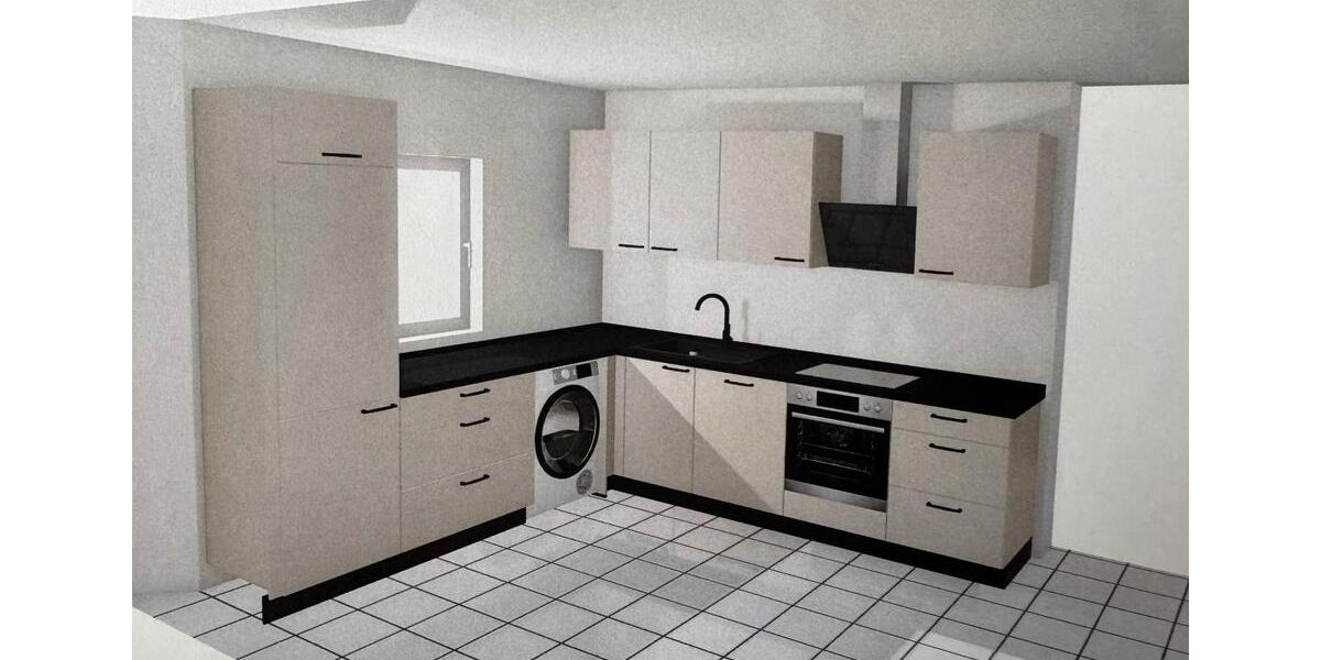 Etagenwohnung Nordenham - 4 Zimmer, 91 m&sup2;, 890&euro; | Angebot:25837175