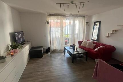 2 - Zimmer Wohnung 2 zimmer