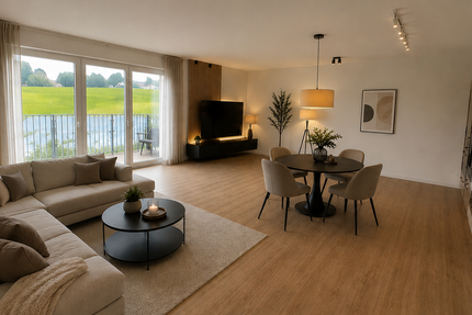 Wohnung Tiefenbach Unterjacking - 2 Zimmer, 82 m&sup2;, 925&euro; | Angebot:26866120