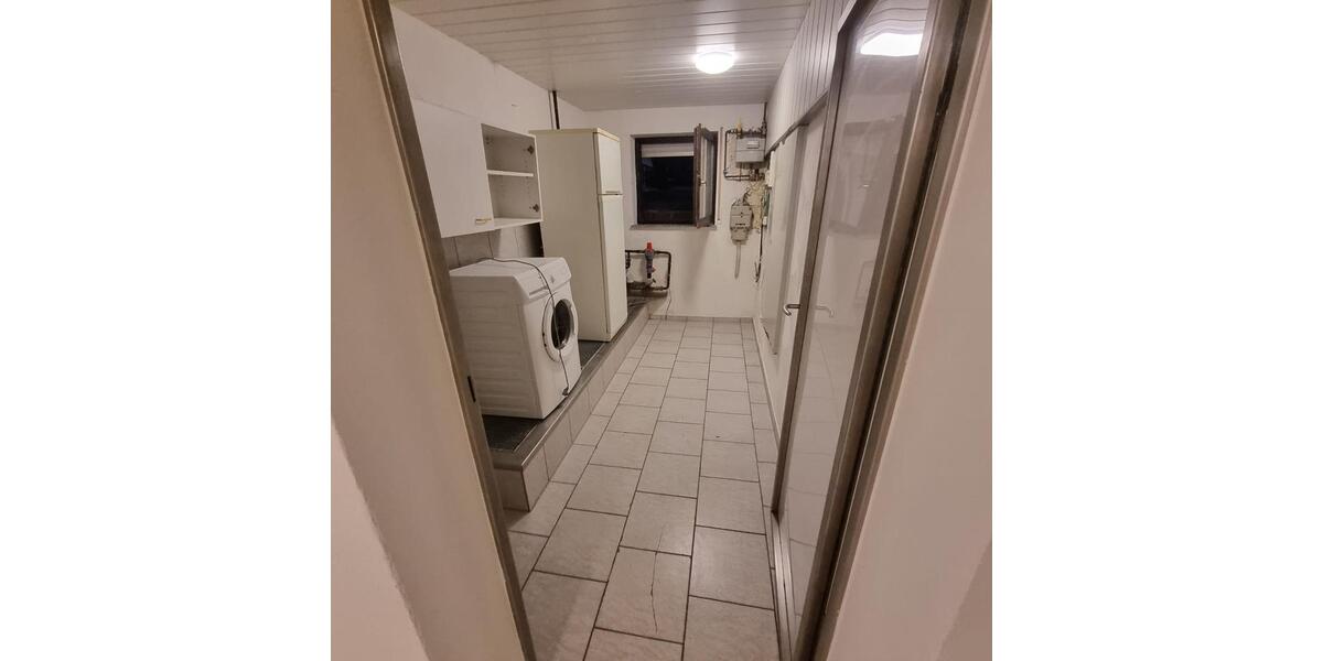 Etagenwohnung Messel - 5 Zimmer, 109 m&sup2;, 1.500&euro; | Angebot:24471352