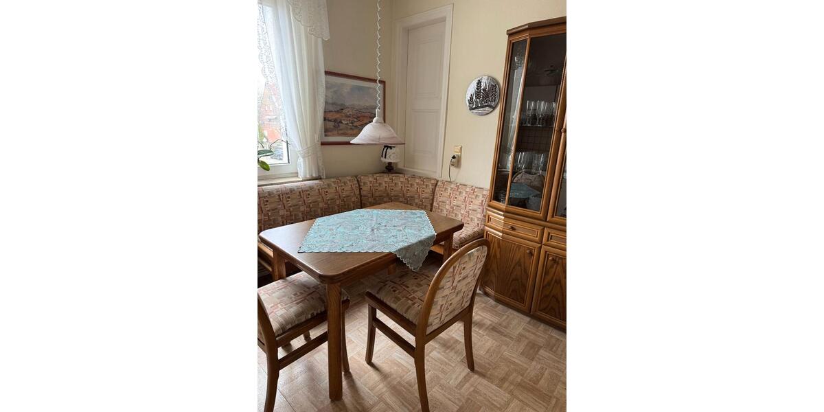 Wohnen auf Zeit Oranienburg - 2 Zimmer, 24 m&sup2;, 620&euro; | Angebot:26091138