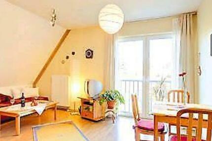 Wohnung Koserow - 2 Zimmer, 50 m&sup2;, 799&euro; | Angebot:24345000