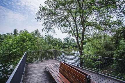 Zimmer Frankfurt Fechenheim - 1 Zimmer, 550&euro; | Angebot:26168295