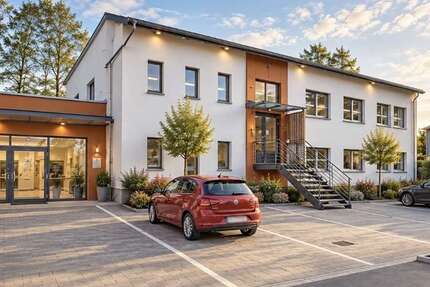Gewerbeobjekt Zusmarshausen - 882&euro; | Angebot:26264680