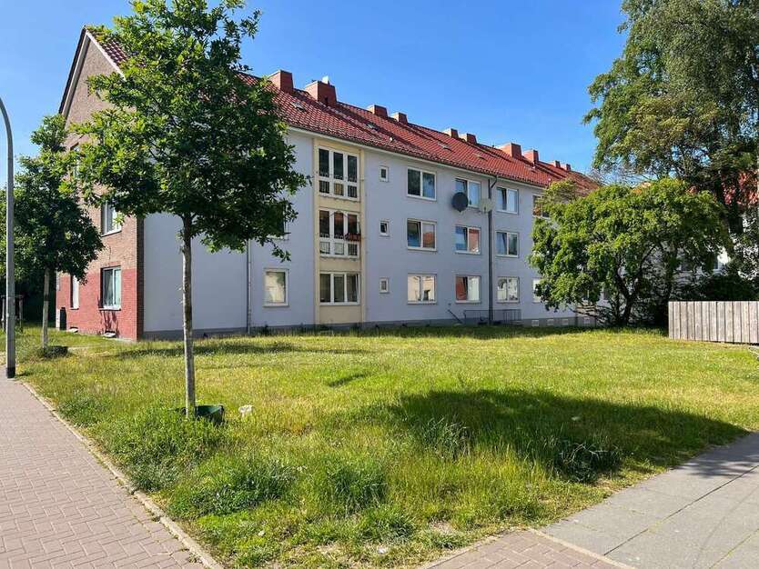 Wohnung zum Mieten in Oldenburg 446 € 54.11 m²