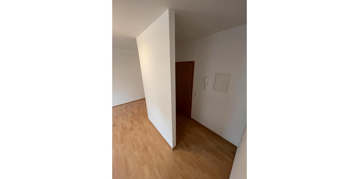 Hochparterre Apolda - 1 Zimmer, 31 m&sup2;, 320&euro; | Angebot:24982871