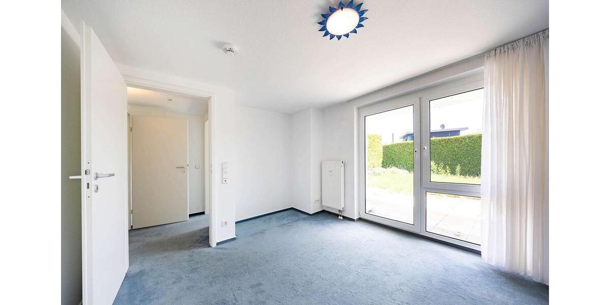 Erdgeschoßwohnung Gaienhofen - 3 Zimmer, 107 m&sup2;, 1.750&euro; | Angebot:25711614