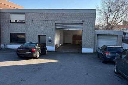 Gewerbeobjekt Bielefeld Heepen - 3.230&euro; | Angebot:26305872