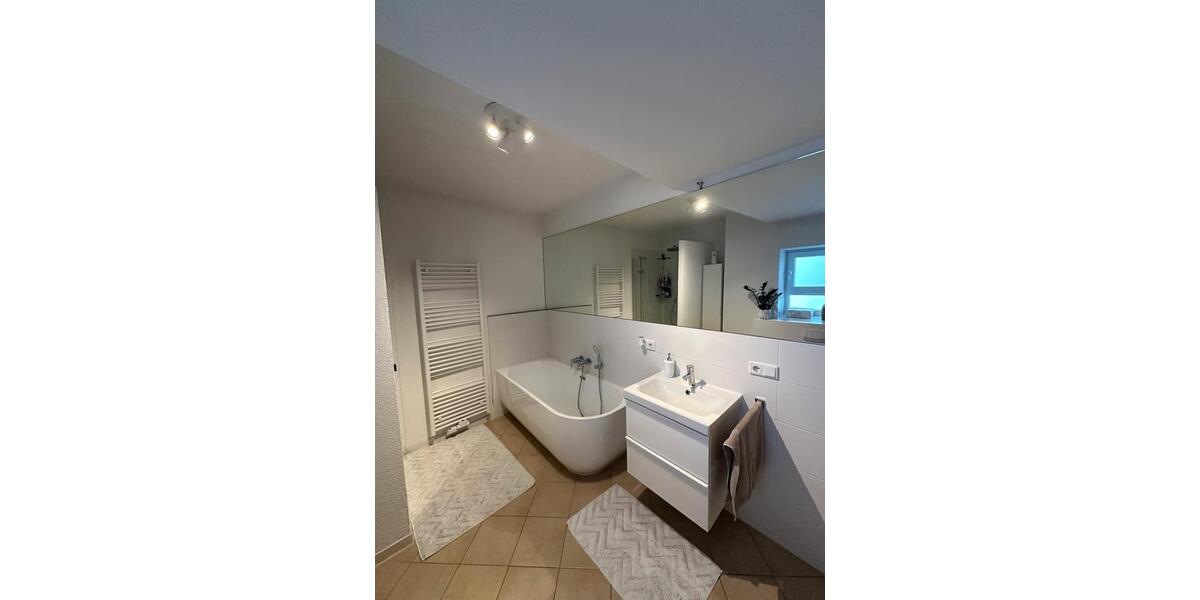 Maisonettenwohnung Speyer - 3 Zimmer, 90 m&sup2;, 1.200&euro; | Angebot:26694525