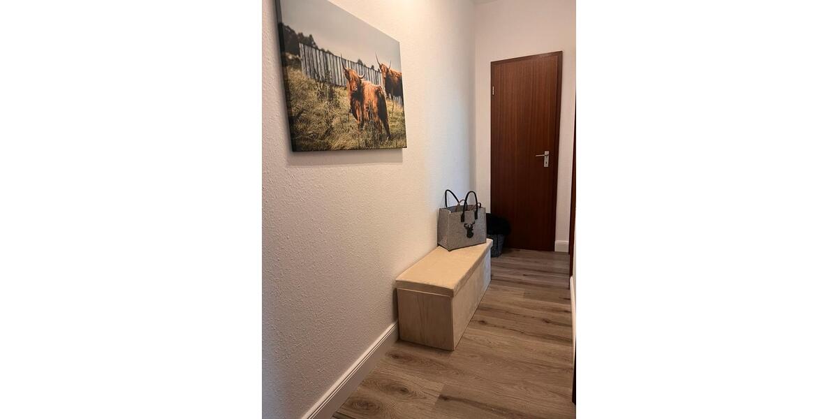 3 Zimmer Wohnung mit Balkon Kellenhusen 3 zimmer