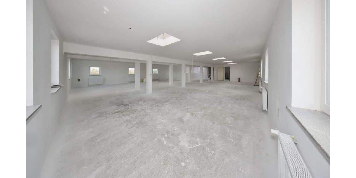 Gewerbeobjekt Wilhelmshaven-Innenstadt Innenstadt - 3.000&euro; | Angebot:25776294