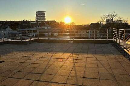 Wohnung zum Mieten in Köln 2.720 € 158 m²