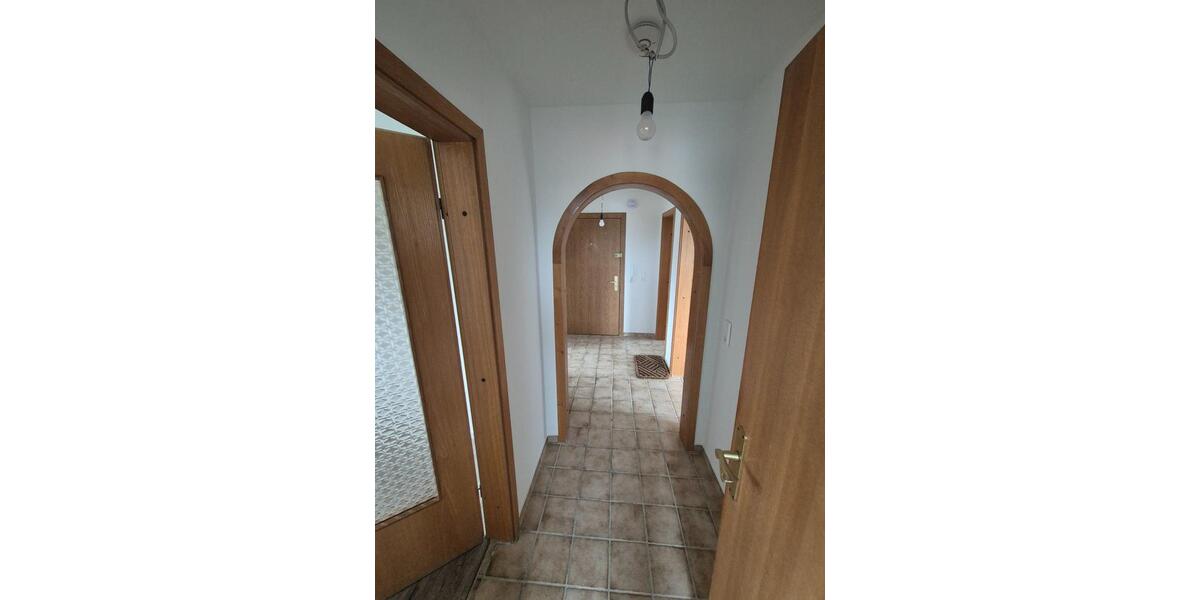 Modernisierte 2,5-Zimmer-Wohnung 2.5 zimmer