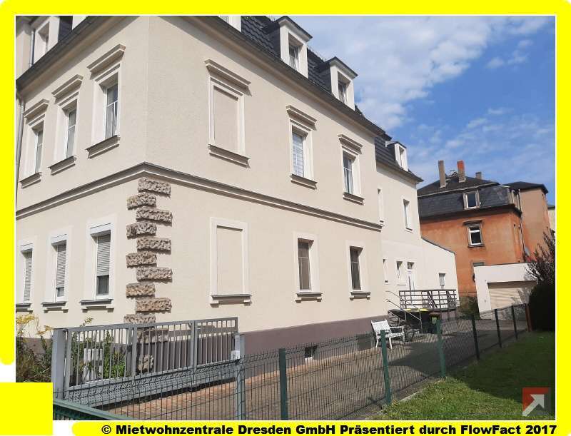 Wohnung zum Mieten in Dresden 595 € 56.8 m² 2 zimmer