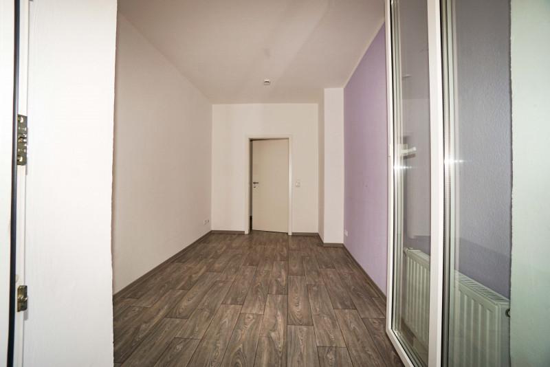 Erdgeschoßwohnung Plauen Bahnhofsvorstadt - 3 Zimmer, 67 m&sup2;, 354&euro; | Angebot:26550242